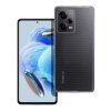 Futerał do Honor X8c Clear Case 2 mm (camera protection) transparentny
